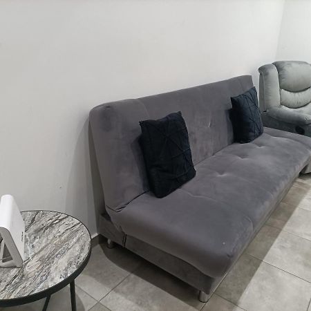 Travelers Tranquil & Chillout Apt Apartment Atena Exterior foto
